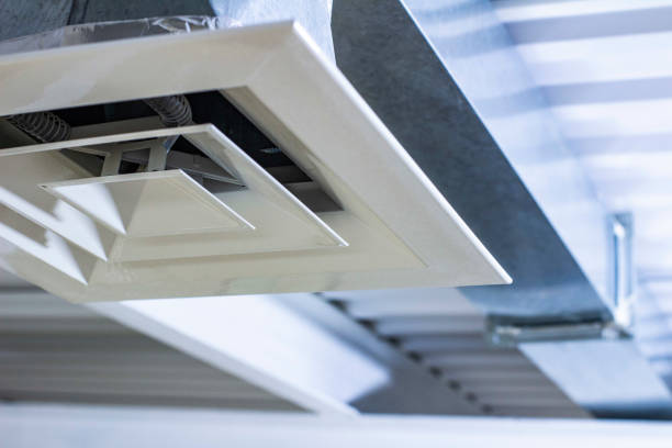 Best Air Vent Cleaning Services  in Lookout Mountain, GA