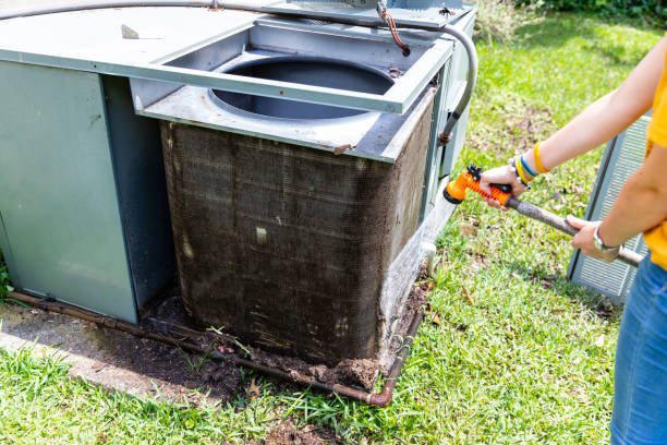 Best Air Duct Sanitizing Services  in Lookout Mountain, GA