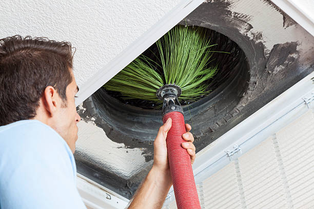 Best HVAC Duct Inspection Services  in Lookout Mountain, GA