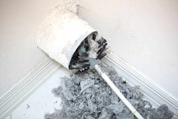 Best Commercial Air Duct Cleaning  in Lookout Mountain, GA