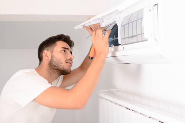 Trusted GA Airduct Cleaning Experts