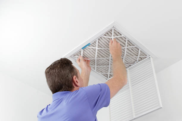 Best Affordable HVAC Duct Cleaning  in Lookout Mountain, GA